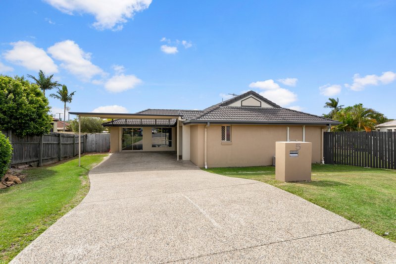 Photo - 5 Brady Court, Deception Bay QLD 4508 - Image