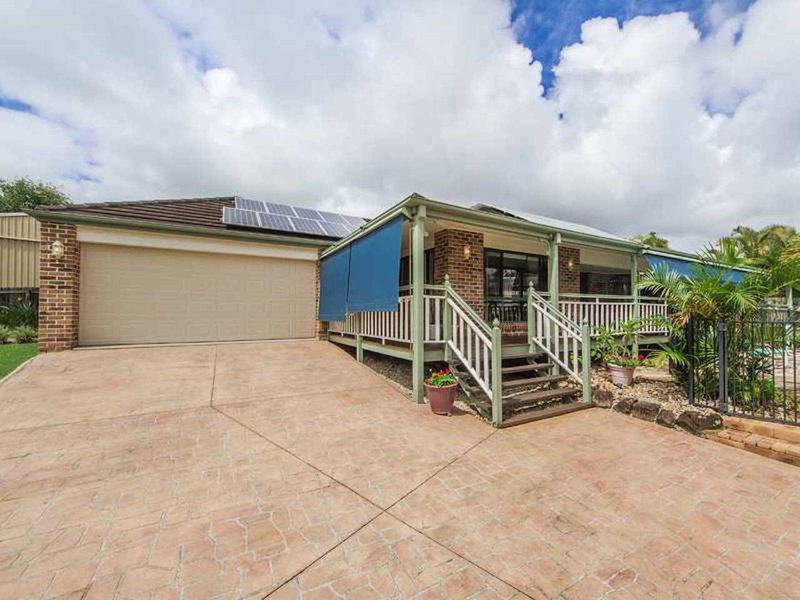 Photo - 5 Brae Court, Carrara QLD 4211 - Image 2