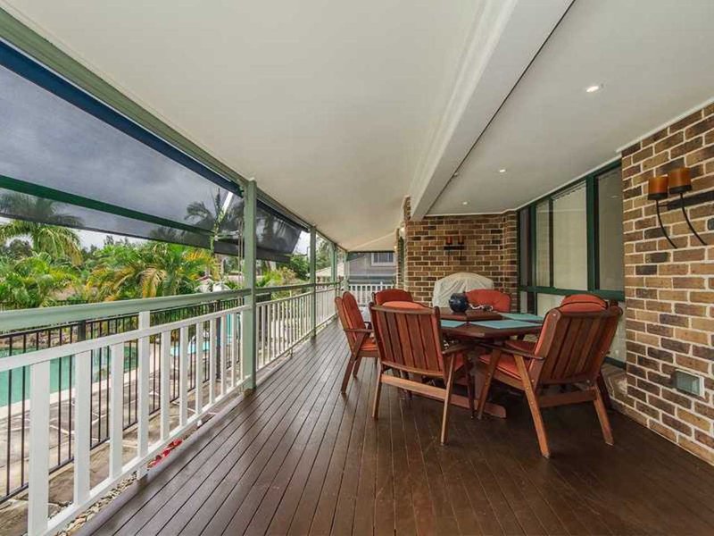 Photo - 5 Brae Court, Carrara QLD 4211 - Image 8