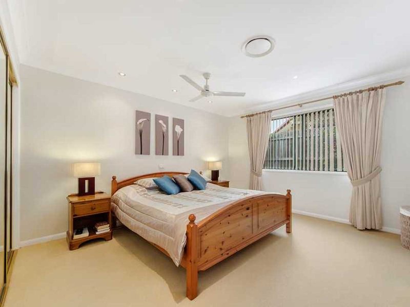 Photo - 5 Brae Court, Carrara QLD 4211 - Image 10