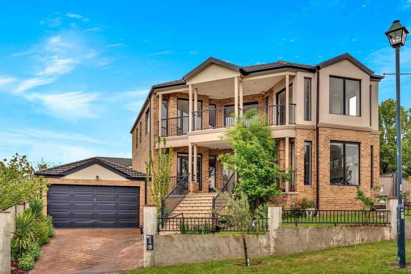 5 Brae Court, Greenvale VIC 3059