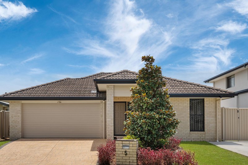 5 Braidwood Street, Thornlands QLD 4164