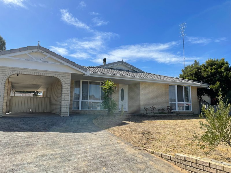 Photo - 5 Brand Avenue, Usher WA 6230 - Image 2