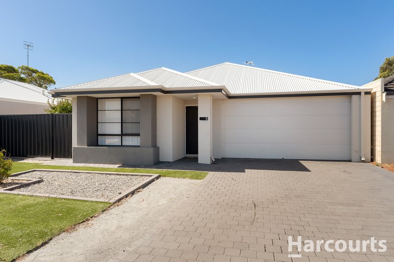 5 Breelya Road, Falcon WA 6210