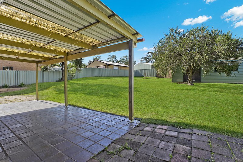 Photo - 5 Breton Close, Tenambit NSW 2323 - Image 7