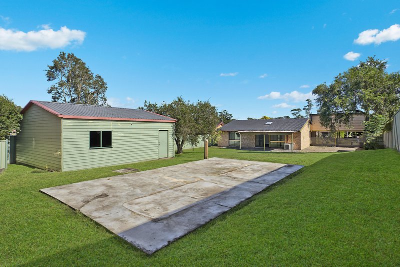 Photo - 5 Breton Close, Tenambit NSW 2323 - Image 8