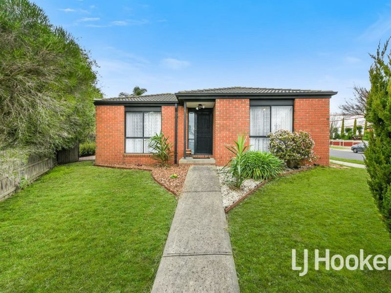 5 Breydon Place, Hampton Park VIC 3976