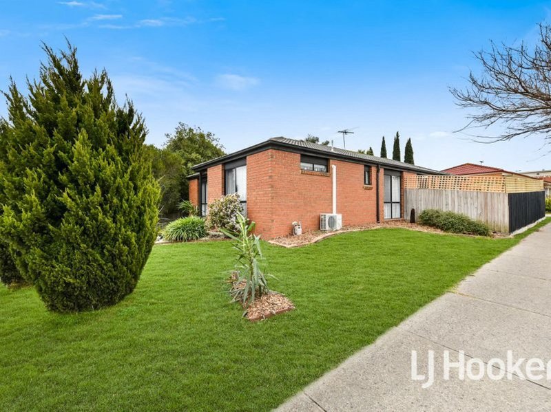 Photo - 5 Breydon Place, Hampton Park VIC 3976 - Image 17