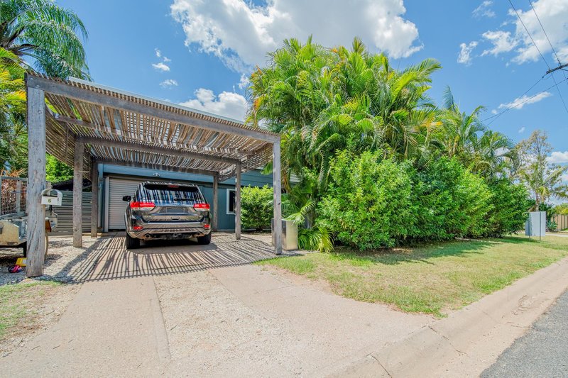 5 Bridgeman Street, Emerald QLD 4720