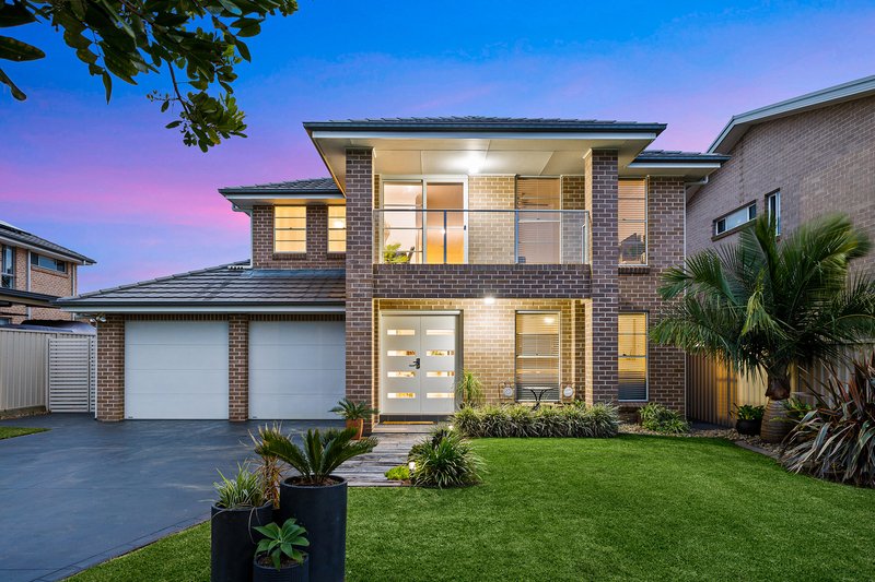 5 Brigantine Drive, Shell Cove NSW 2529