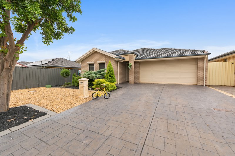 5 Bright Court, Andrews Farm SA 5114