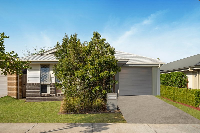 5 Bright Street, Yarrabilba QLD 4207