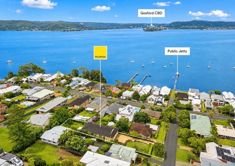 Photo - 5 Brighton Road, Saratoga NSW 2251 - Image 11