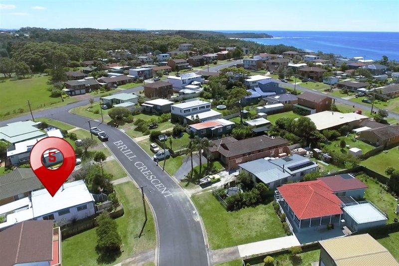 Photo - 5 Brill Crescent, Ulladulla NSW 2539 - Image 9