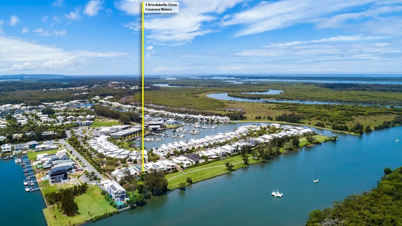 Photo - 5 Brindabella Close, Coomera Waters QLD 4209 - Image 21