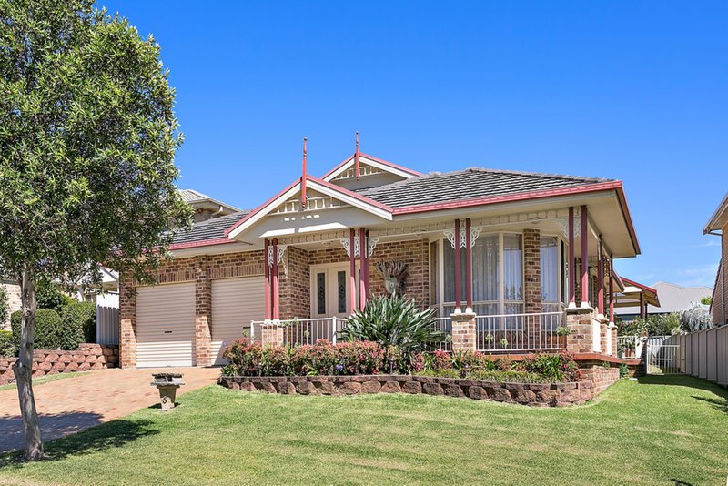 5 Brindabella Drive, Shell Cove NSW 2529