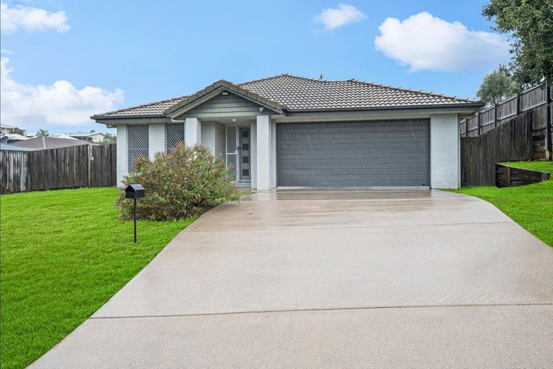 Photo - 5 Britannia Court, Narangba QLD 4504 - Image 2