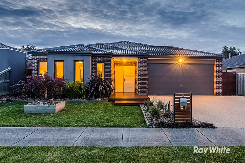 5 Brockman Street, Cranbourne East VIC 3977