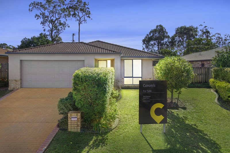 5 Bronze Court, Griffin QLD 4503