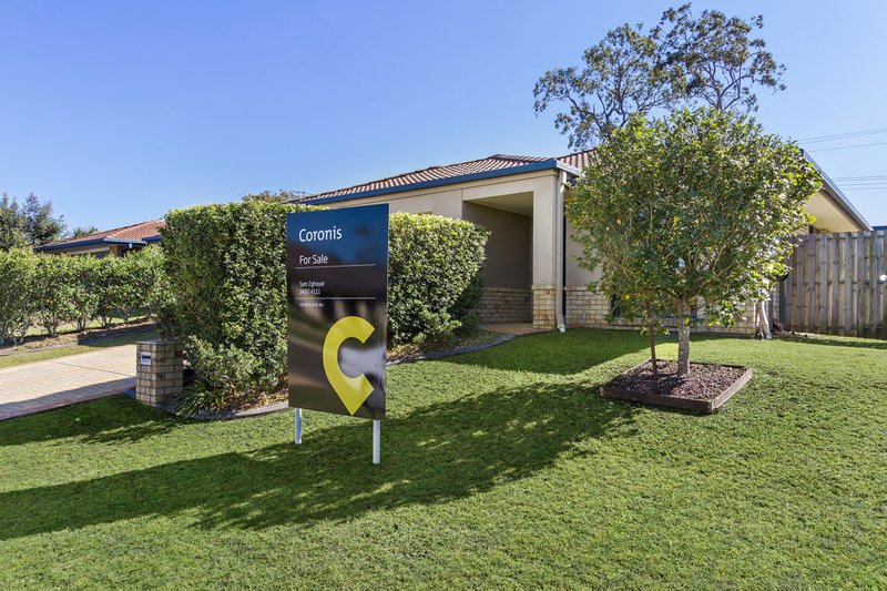 Photo - 5 Bronze Court, Griffin QLD 4503 - Image 16