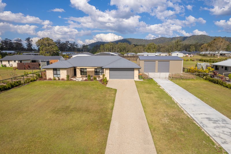 5 Brookvale Drive, Delaneys Creek QLD 4514