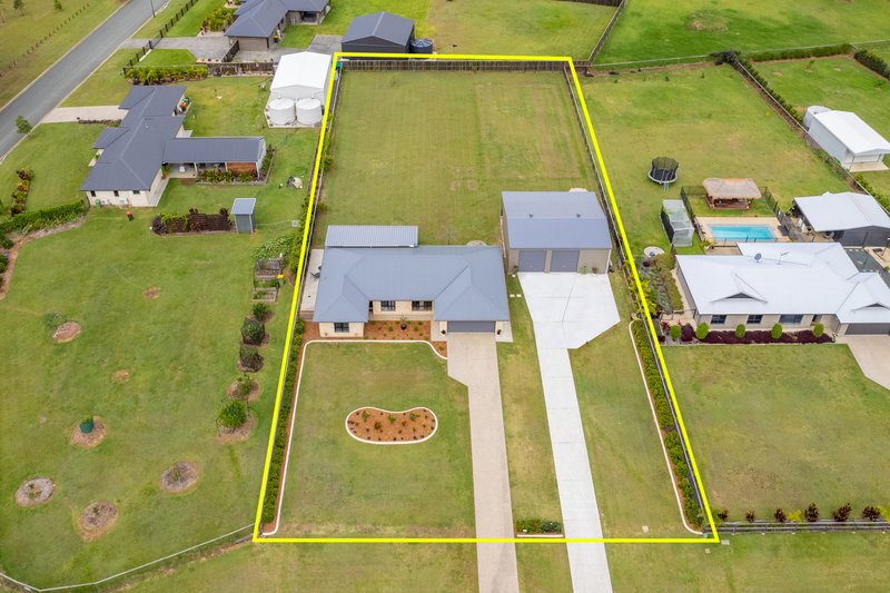 5 Brookvale Drive, Delaneys Creek QLD 4514