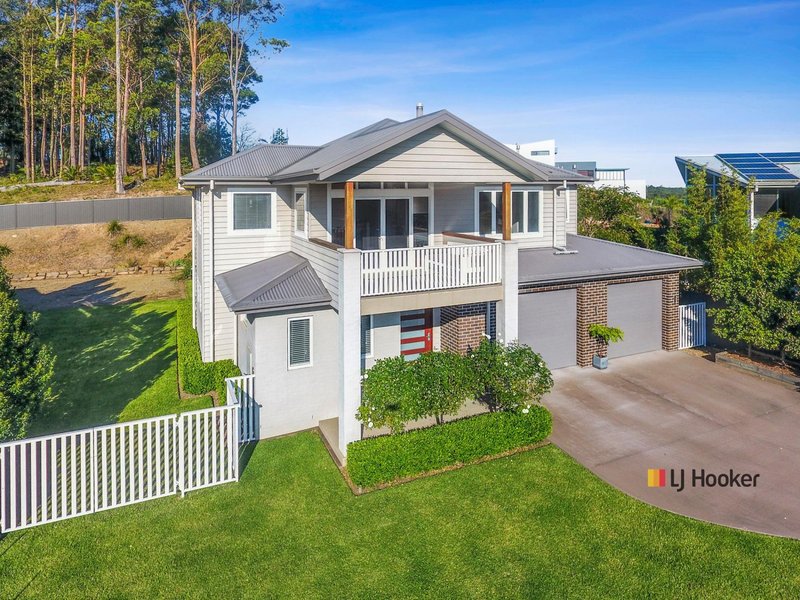 Photo - 5 Broomfield Crescent, Long Beach NSW 2536 - Image 5