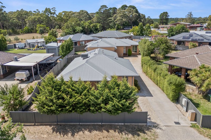 Photo - 5 Broomfield Road, Creswick VIC 3363 - Image 20