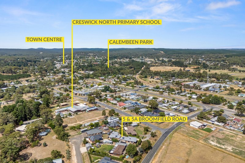 Photo - 5 Broomfield Road, Creswick VIC 3363 - Image 22