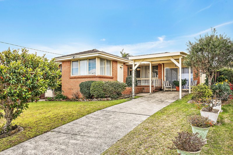 5 Bruce Avenue, Mount Warrigal NSW 2528