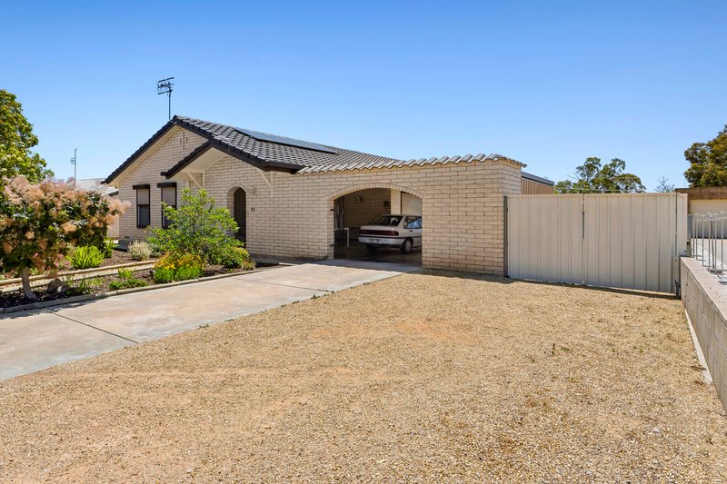 5 Bruce Road, Barmera SA 5345