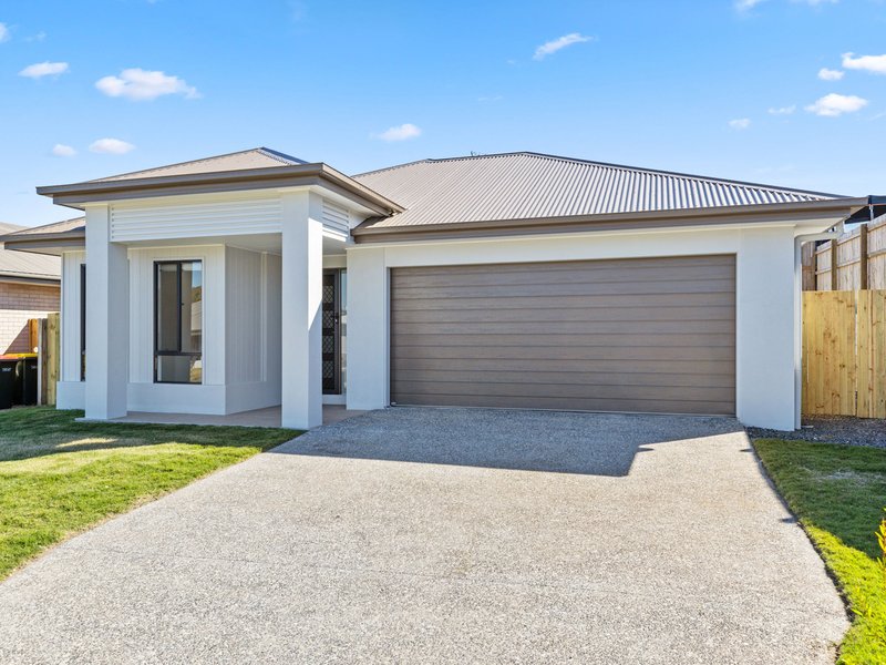 5 Bruce Street, Gleneagle QLD 4285