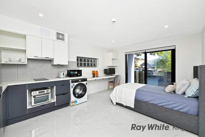 Photo - 5 Bruce Street, Kingsford NSW 2032 - Image 1