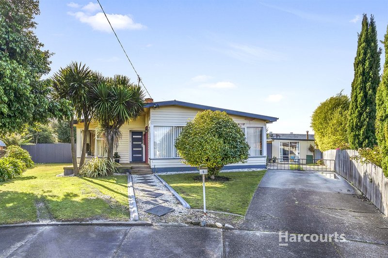 5 Bruford Place, Devonport TAS 7310