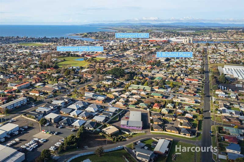 Photo - 5 Bruford Place, Devonport TAS 7310 - Image 13