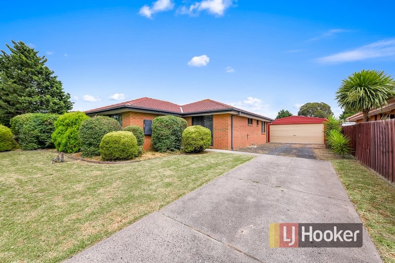 5 Brunel Court, Hampton Park VIC 3976