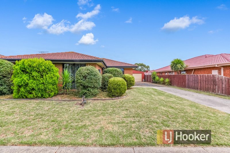 Photo - 5 Brunel Court, Hampton Park VIC 3976 - Image 12