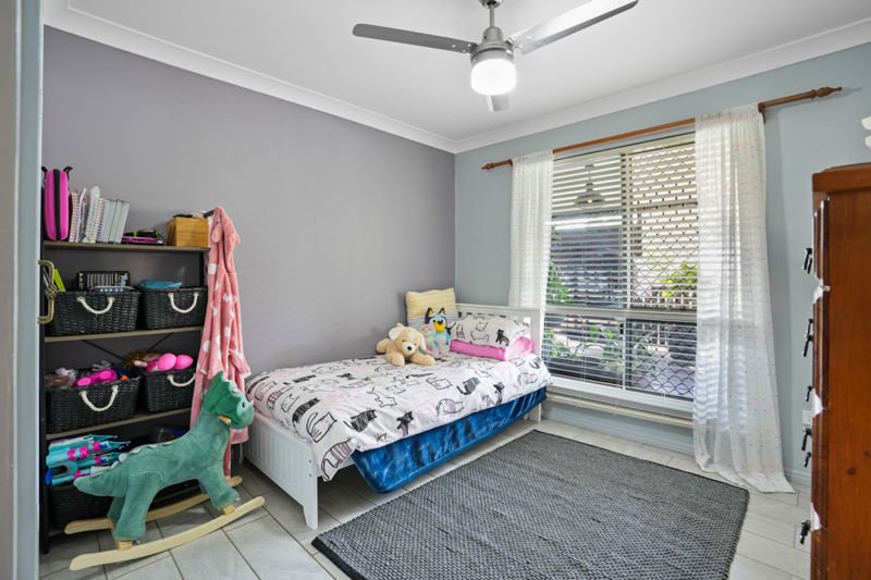 Photo - 5 Brunke Street, West Gladstone QLD 4680 - Image 8