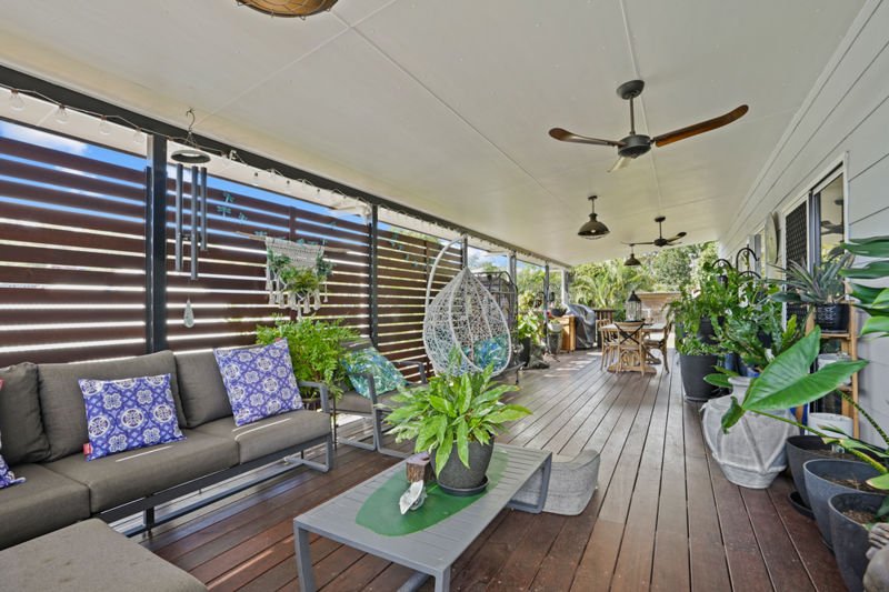 Photo - 5 Brunke Street, West Gladstone QLD 4680 - Image 12