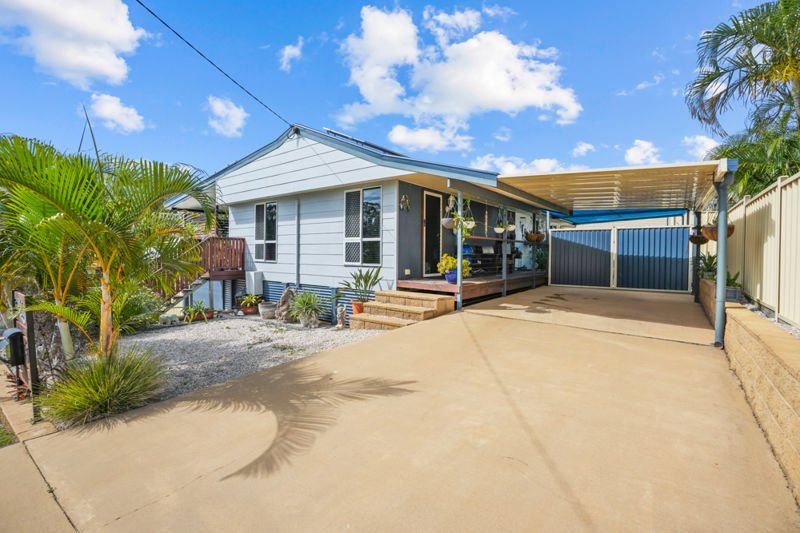 Photo - 5 Brunke Street, West Gladstone QLD 4680 - Image 16