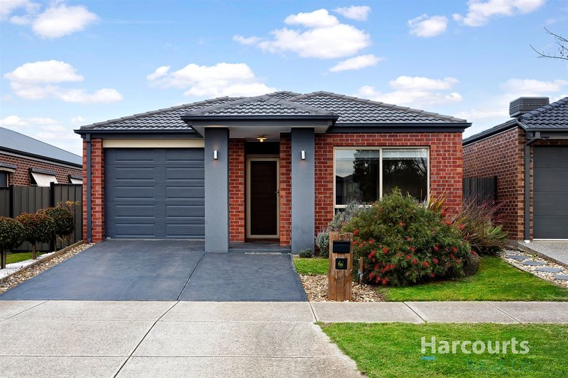 5 Brunton Drive, Mernda VIC 3754