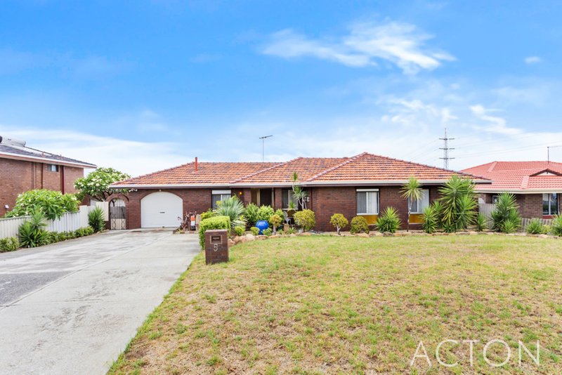 5 Buchan Close, Spearwood WA 6163