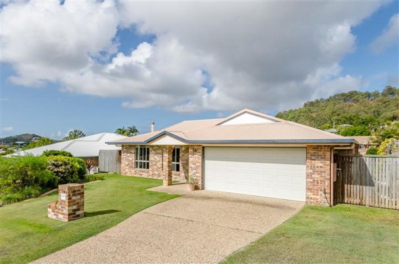 5 Buckingham Court, Telina QLD 4680