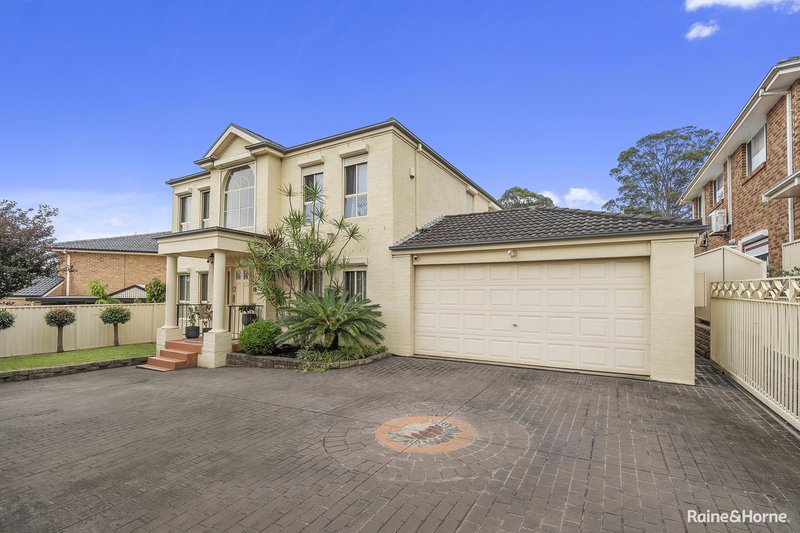 5 Buckley Close, Fairfield West NSW 2165