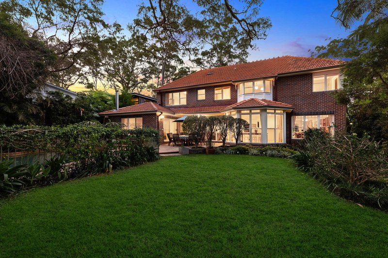 Photo - 5 Buller Street, Turramurra NSW 2074 - Image 2