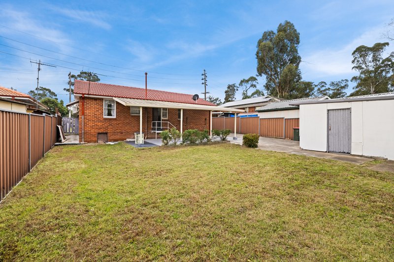 Photo - 5 Bulolo Drive, Whalan NSW 2770 - Image 8