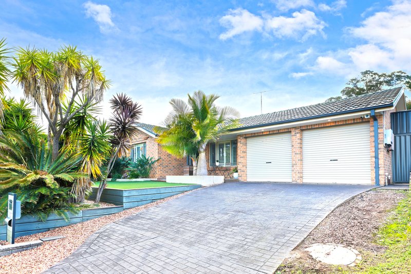 Photo - 5 Bulu Drive, Glenmore Park NSW 2745 - Image 1