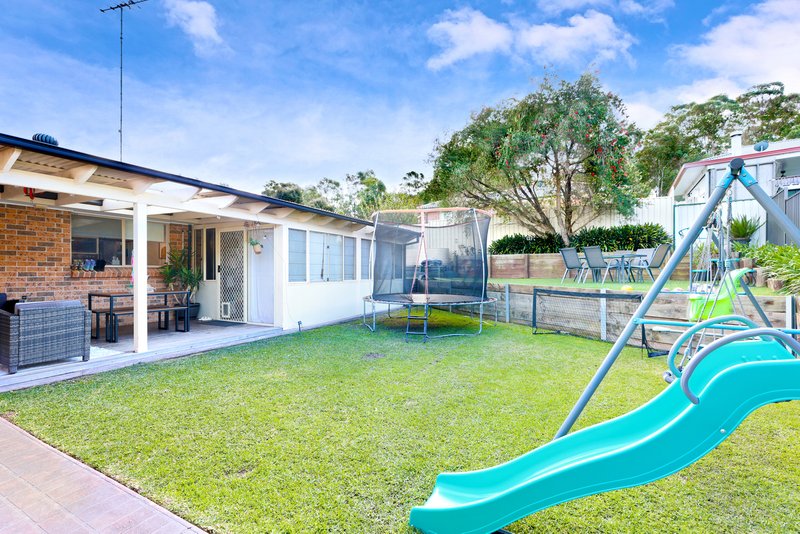 Photo - 5 Bulu Drive, Glenmore Park NSW 2745 - Image 11