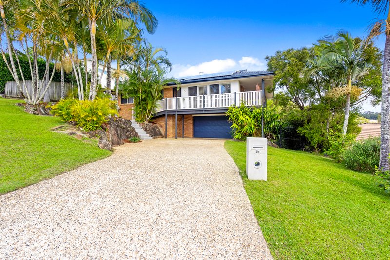 Photo - 5 Bunbury Court, Elanora QLD 4221 - Image 5