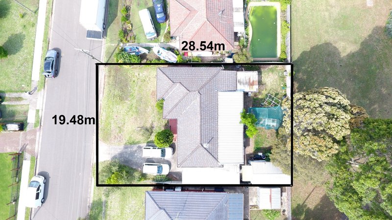 5 Bundarra Street, Lansvale NSW 2166